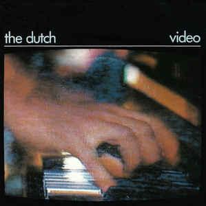 Single vinyl / 7 inch - The Dutch - Video, Verzenden, Zo goed als nieuw, 7 inch, Rock en Metal