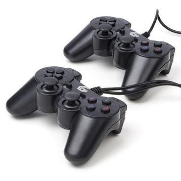 Controller pc | Gembird |, Verzenden, Nieuw