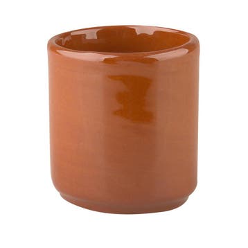 GGM Gastro | (6 stuks) CLASSICO - tapasschaaltje - Ø50mm - |, Verzenden, Nieuw, Effen, Kom(men)