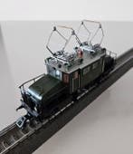 Märklin H0 - 37481 - Elektrische locomotief (1) - Class EG, Nieuw