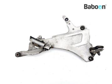 Schetsplaat Rechts Honda ST 1100 Pan European (ST1100, Motoren, Onderdelen | Honda, Verzenden, Gebruikt