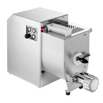 GGM Gastro | Elektrische pastamachine - 8,4kg/u - 750W - |, Verzenden, Nieuw in verpakking