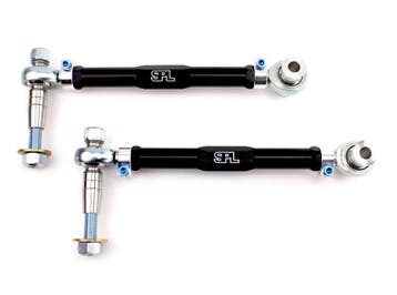 SPL Parts 06-15 Mazda Miata (NC) / 03-12 Mazda RX-8 Rear, Ophalen of Verzenden, Nieuw