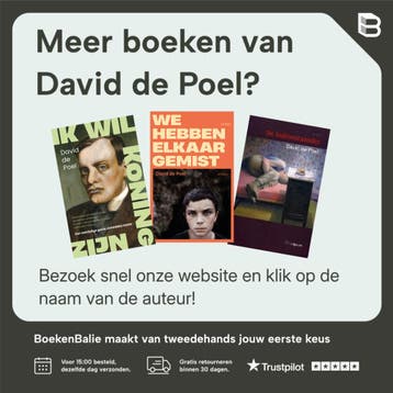Corsa - David de Poel 9789080443099, Verzenden, Zo goed als nieuw, David de Poel
