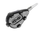 10 x Karperlood Gripper Inline Lood - Karper XL, Watersport en Boten, Verzenden, Nieuw, Dobber of Lood