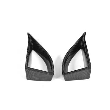 Carbon B Style airduct Mercedes CLS63, Verzenden