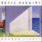 cd - Bruce Hornsby - Harbor Lights, Verzenden, Zo goed als nieuw