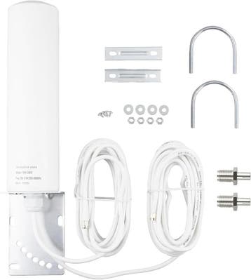 Omnidirectionele 5G Antenne | 34% Korting | Ideaal Router, Ophalen of Verzenden, Zo goed als nieuw, Antenne