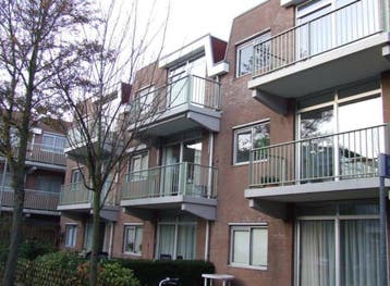 Appartement te huur in Lisse - 49 m² - 3 kamer(s) - 3 kamers, Appartement, Lisse, Zuid-Holland
