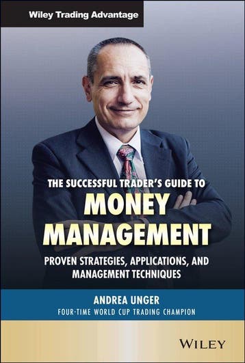 9781119798804 Wiley Trading-The Successful Traders Guide..., Verzenden, Nieuw, Andrea Unger