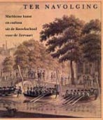 Ter navolging / Jaarboek van de Vereeniging Nederlandsch, Verzenden, Gelezen, R.B. Prud'homme van Reine