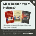 En de zee spleet in tweeën 9789059561601 M. Hulspas, Verzenden, Gelezen, M. Hulspas