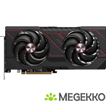Sapphire Pulse Radeon RX 9070 16GB, Computers en Software, Videokaarten, Verzenden, Nieuw