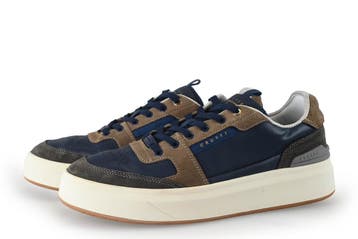 Cruyff Sneakers in maat 43 Blauw, Cruyff, Verzenden, Blauw, Sneakers of Gympen