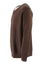 Campbell Trui in maat L Bruin, Verzenden, Gedragen, Bruin, Campbell