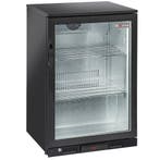 Diverso By Diamond Barkoelkast Glas Deur | Back Bar | 133L |, Ophalen of Verzenden, Nieuw