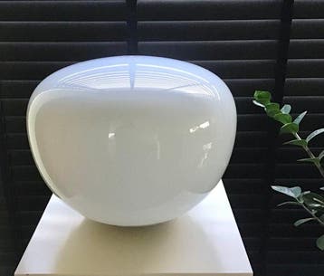 IKEA - Carl Öjerstam - Staande lamp - JONISK - Upligter