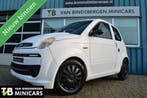 Microcar MGO Brommobiel Aixam - Ligier - Scootmobiel, Nieuw