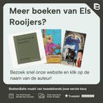 Een spook in bed / Pien en het spook / 1 9789066921771, Verzenden, Gelezen, Els Rooijers
