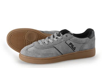 Fila Sneakers in maat 41 Grijs, Overige kleuren, Verzenden, Fila, Sneakers of Gympen