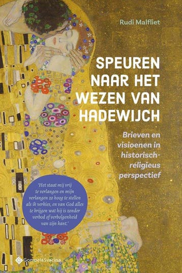 9789463715652 Speuren naar het wezen van Hadewijch, Verzenden, Nieuw, Rudi Malfliet