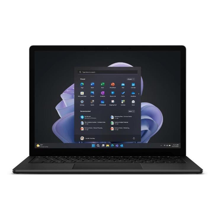 Microsoft Surface Laptop 5 | Core i7 / 16GB / 256GB SSD, Computers en Software, Windows Laptops, Gebruikt, Ophalen of Verzenden