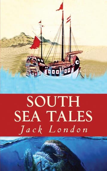 South Sea Tales | Jack London | Nieuw, Boeken, Ophalen of Verzenden, Nieuw, Jack London