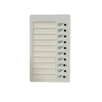 Planningsbord - Weekplanner Maandplanner Planbord Kind, Verzenden, Nieuw