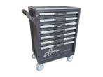 Veiling - Silverstahl Limited Edition Gereedschapswagen, Doe-het-zelf en Verbouw, Gereedschap | Handgereedschap, Nieuw
