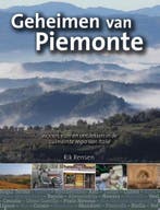 Geheimen van Piemonte 9789491172427 Rik Rensen, Boeken, Verzenden, Gelezen, Rik Rensen