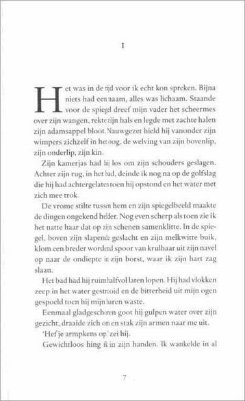 Mijn Tweede Huid, Ophalen of Verzenden, Nieuw
