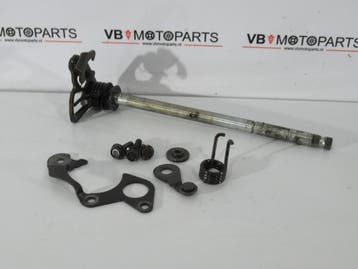 Yamaha  TDM 850 Schakelas, Motoren, Ophalen of Verzenden, Nieuw
