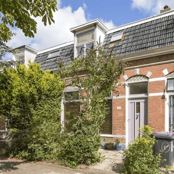 Huis in Leeuwarden gevonden voor €1600,- pm, Leeuwarden, Overige soorten, Direct bij eigenaar, Friesland