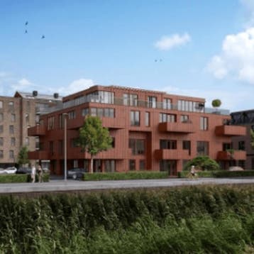 Appartement in Almere gevonden voor €1675,- pm, Huizen en Kamers, Huizen te huur, Direct bij eigenaar, Almere, Appartement, Almere