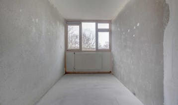 Te Huur 5 Kamer Appartement Bramzeilhof In Amsterdam, Huizen en Kamers, Direct bij eigenaar, Appartement, Amsterdam, Amsterdam