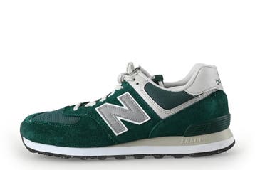 New Balance Sneakers in maat 41½ Groen, New Balance, Overige kleuren, Verzenden, Sneakers of Gympen