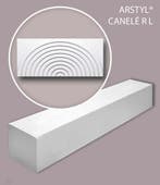 NMC CANELÉ R L-box ARSTYL Noel Marquet 1 doos 9 panelen 3d, Verzenden, Nieuw