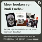 Kijken 9789055448500 Rudi Fuchs, Boeken, Verzenden, Zo goed als nieuw, Rudi Fuchs