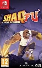 MarioSwitch.nl: Shaq Fu: A Legend Reborn - iDEAL!, Ophalen of Verzenden, Zo goed als nieuw