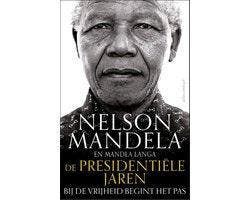 Boek De presidentiële jaren 9789045031484, Verzenden, Zo goed als nieuw