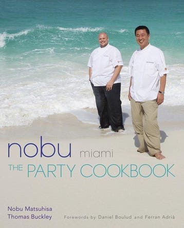 9781568365824 Nobu Miami Nobuyuki Matsuhisa, Verzenden, Nieuw, Nobuyuki Matsuhisa