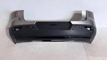 Volvo XC40 achterbumper 31449333, Ophalen, Gebruikt, Volvo, Achter