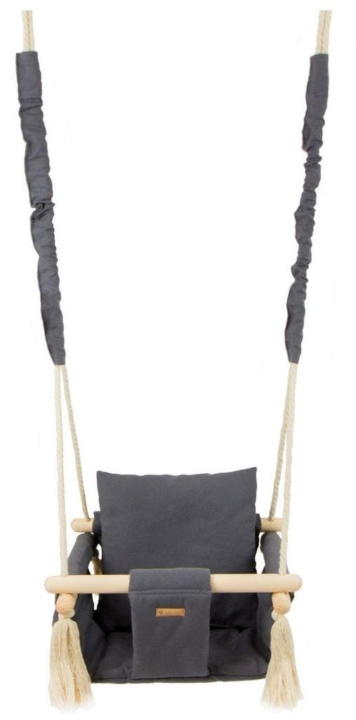 Houten Baby Schommel Balletjes | 150cm Touw | Laatste Stuks!, Kinderen en Baby's, Overige Kinderen en Baby's, Nieuw, Ophalen of Verzenden