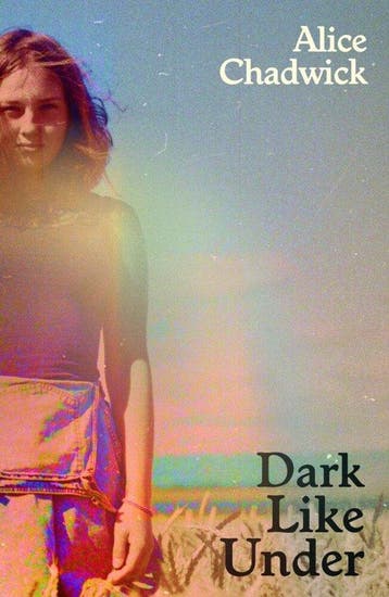 Dark like under - Alice Chadwick 9781914198908, Verzenden, Gelezen, Alice Chadwick