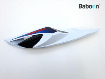 Kontpaneel Rechts Suzuki GSX R 600 2011-2015 (GSXR600 L1-L5), Verzenden, Gebruikt