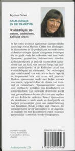 Sjamanisme in de praktijk / Ankertjes / 226 9789020200966, Verzenden, Gelezen, Myriam Ceriez