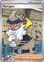 Pokémon TCG - Tarragon  - Perfect Order - 116/088, Verzenden, Zo goed als nieuw