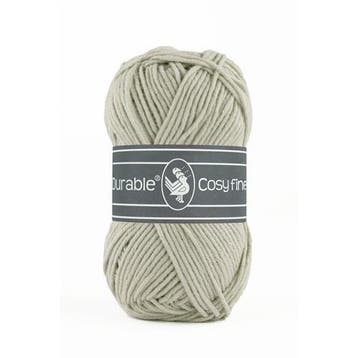 Durable Cosy Fine - Linen - Haakgaren / Breigaren, Hobby en Vrije tijd, Breien en Haken, Ophalen of Verzenden, Nieuw, Breien of Haken