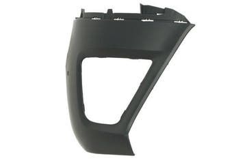 Bumper o.a: Toyota, ProAce Verso, Rechts, Nieuw, Ophalen of Verzenden, Toyota