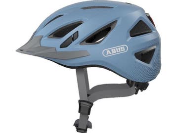 ABUS Urban-I 3.0 - Fietshelm - Veiligheidshelm met, Verzenden, Zo goed als nieuw, Abus